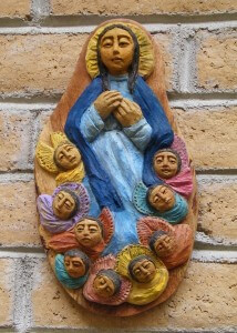Our Lady of the Assumption