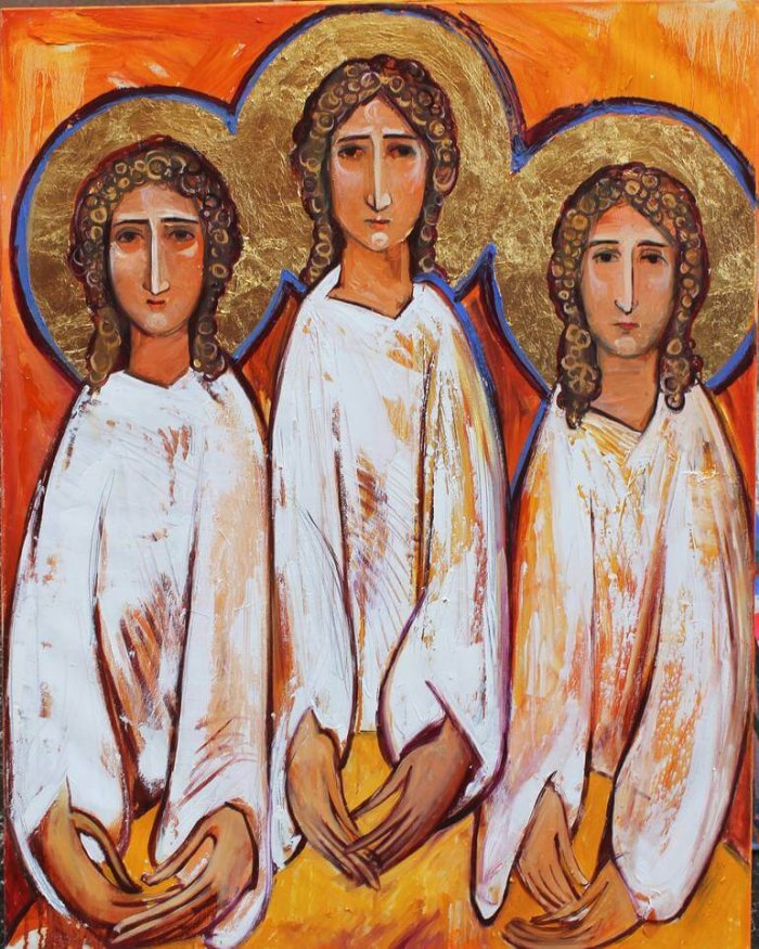 Trinity-2
